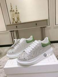 Picture of Alexander McQueen Shoes _SKUAlexanderMcqueensz35-40LL0101270